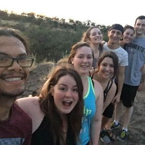 Meet your Posher, Allison